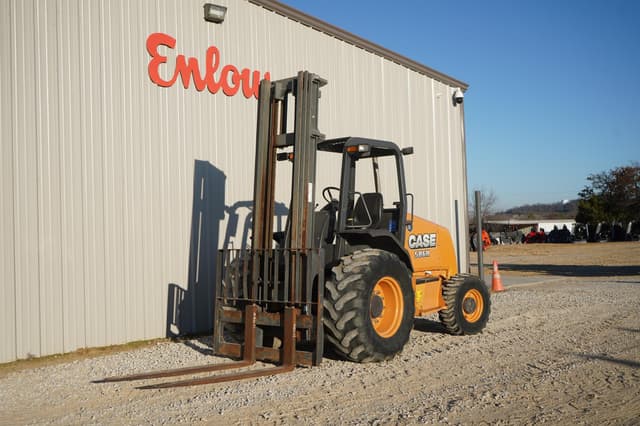 Image of Case 586H equipment image 1