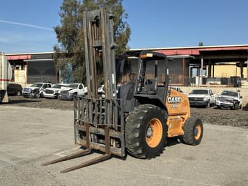 Main image Case 586H