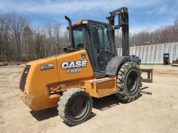 Main image Case 588H