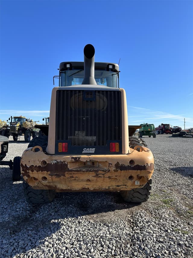 Image of Case 721F equipment image 4