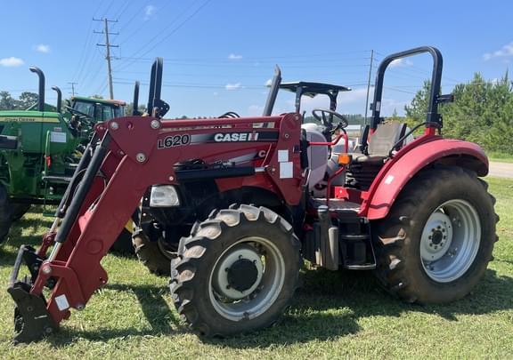 Image of Case IH Farmall 75C Primary image