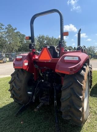 Image of Case IH Farmall 75C equipment image 2