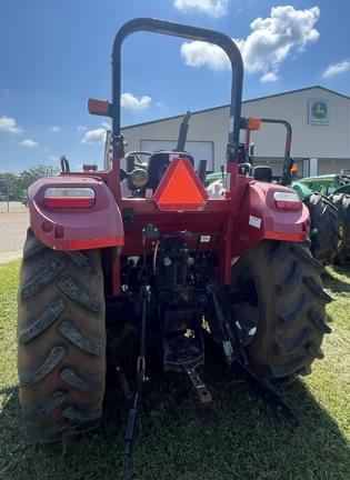 Image of Case IH Farmall 75C equipment image 1