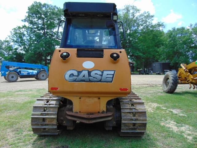 Image of Case 750M equipment image 2
