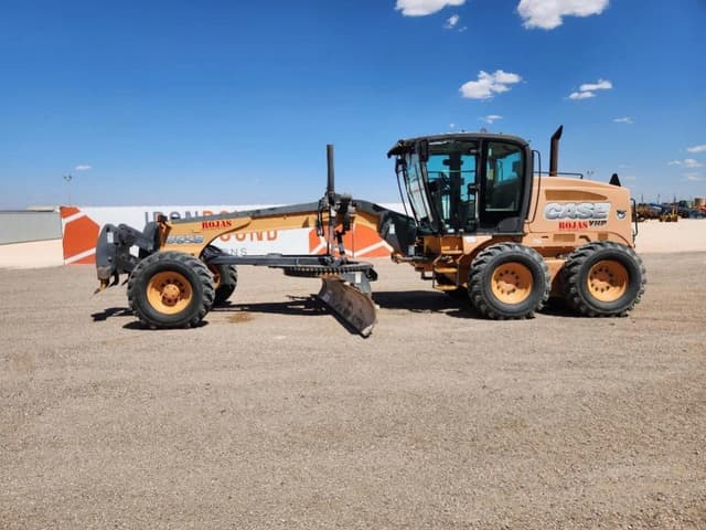 Image of Case 865B equipment image 1