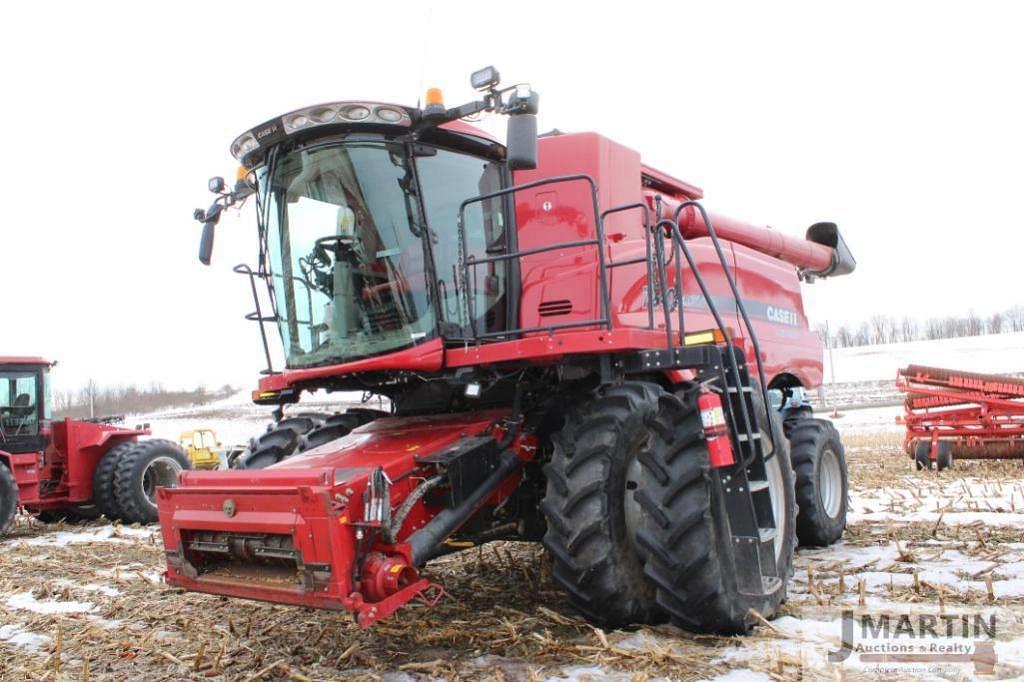 Image of Case IH 7240 Primary image