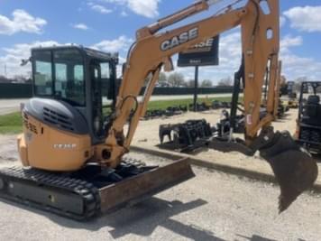 Main image Case CX36B