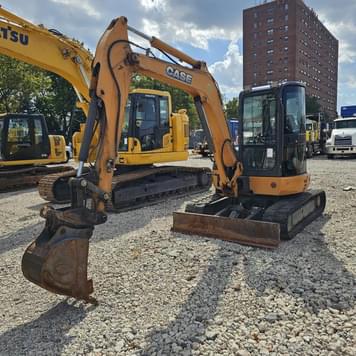 Main image Case CX50B