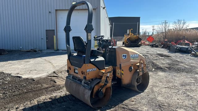 Image of Case DV26 equipment image 4