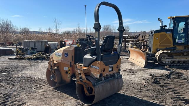 Image of Case DV26 equipment image 2