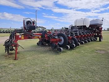 2015 Case IH 1255 Equipment Image0