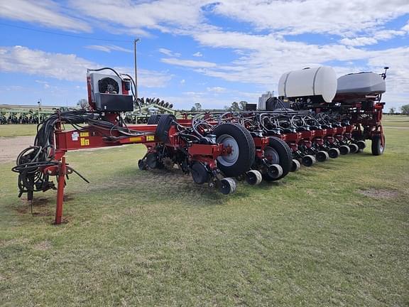 Image of Case IH 1255 Primary image