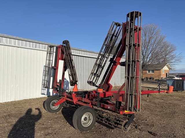 Image of Case IH 110 equipment image 1