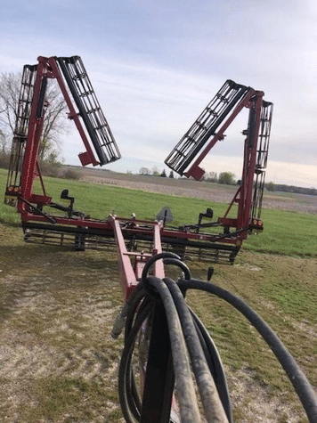 Main image Case IH 110