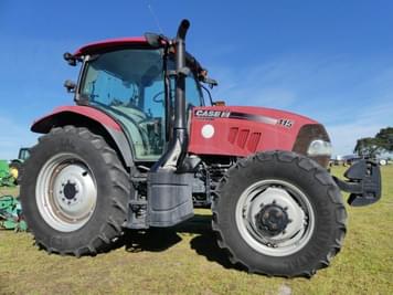 Main image Case IH Maxxum 115