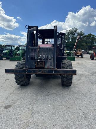 Image of Case IH Farmall 120A equipment image 1