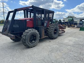 Main image Case IH Farmall 120A