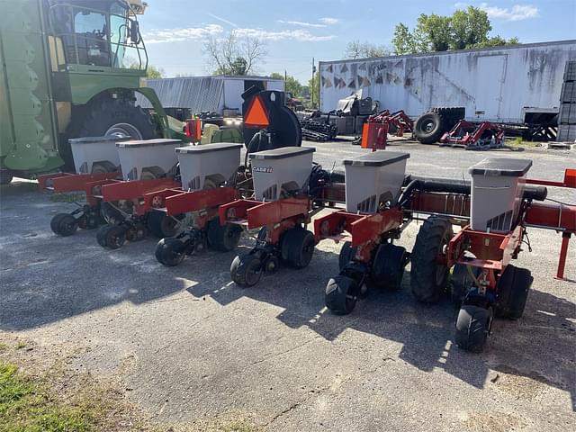 Image of Case IH 1215 equipment image 3