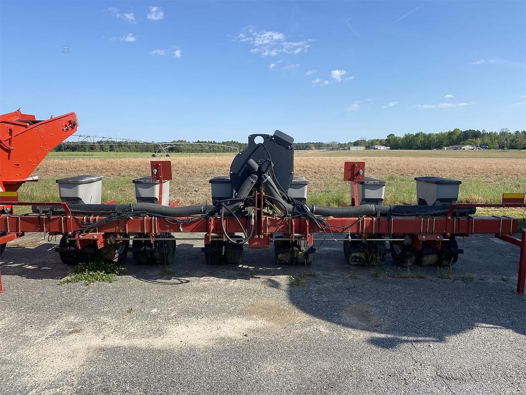 Image of Case IH 1215 Primary image