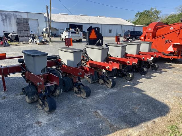 Image of Case IH 1215 equipment image 1