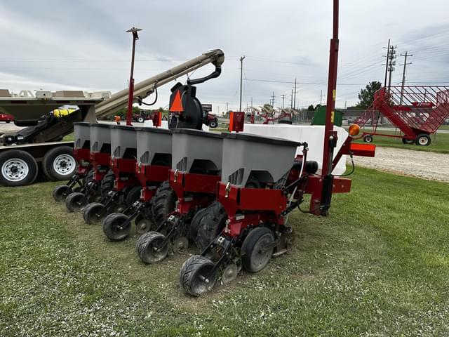 Image of Case IH 1225 equipment image 4