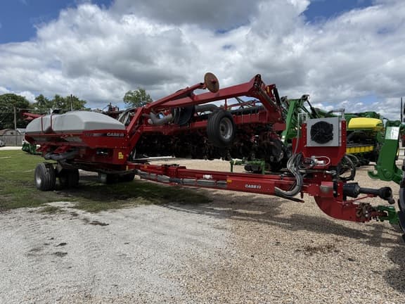 Image of Case IH 1245 Primary image