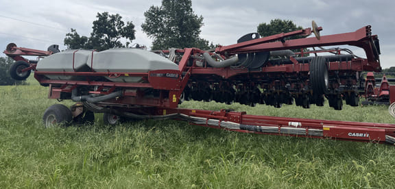 2015 Case IH 1245 Equipment Image0