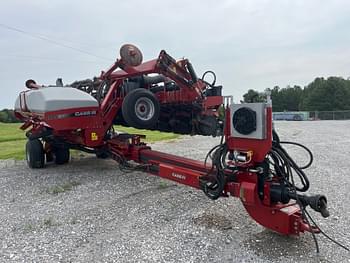 2015 Case IH 1245 Equipment Image0