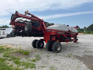 Main image Case IH 1245 3