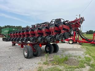 Main image Case IH 1245 5