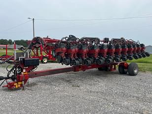 Main image Case IH 1245 7