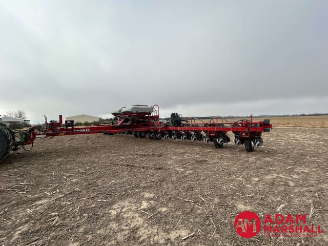 Image of Case IH 1250 equipment image 1