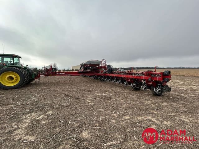 Image of Case IH 1250 equipment image 3