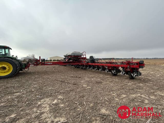 Image of Case IH 1250 equipment image 2