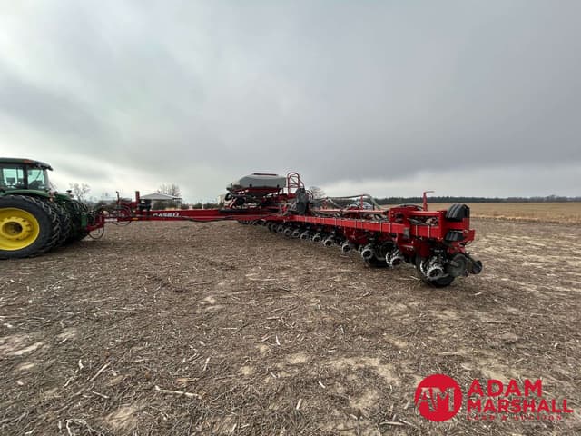Image of Case IH 1250 equipment image 4