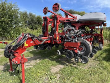 Main image Case IH 1255