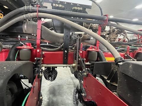 Image of Case IH 1255 equipment image 3