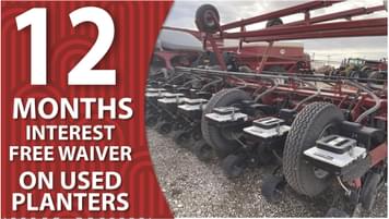 Main image Case IH 1255