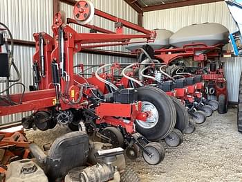 2015 Case IH 1255 Equipment Image0