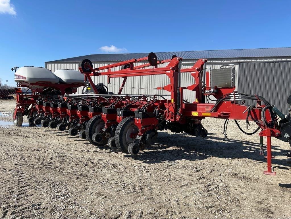 2015 Case IH 1255 Equipment Image0