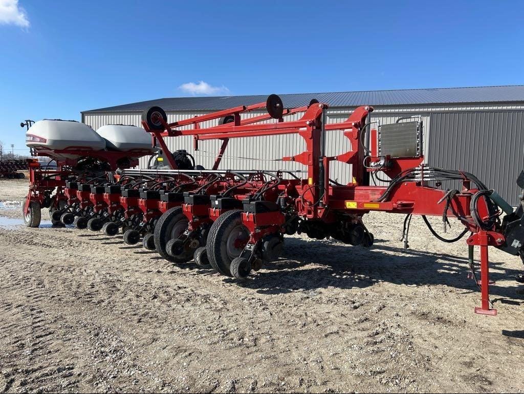 2015 Case IH 1255 Image