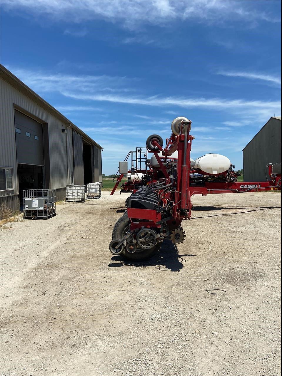 Image of Case IH 1255 Primary image