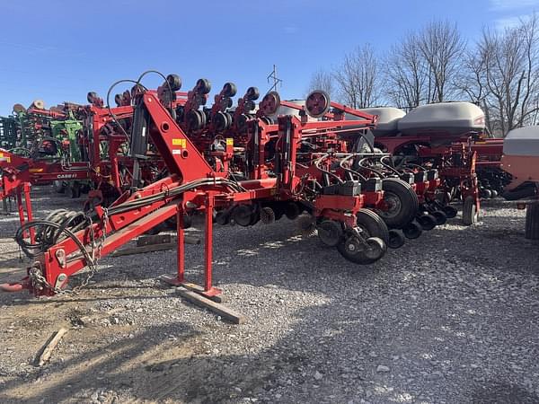 Image of Case IH 1255 Primary image