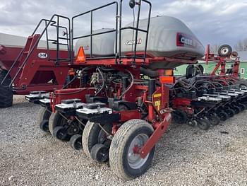 2015 Case IH 1255 Equipment Image0