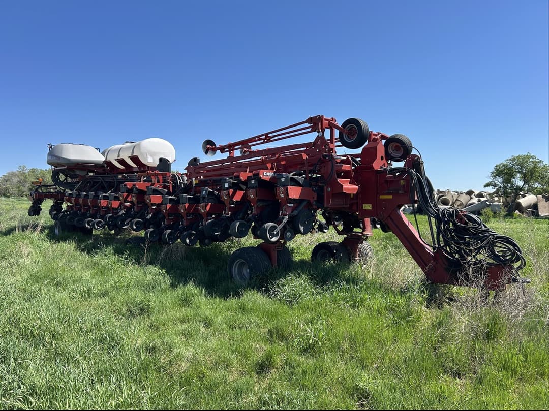 Image of Case IH 1265 Primary image