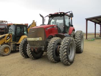 Main image Case IH Magnum 180