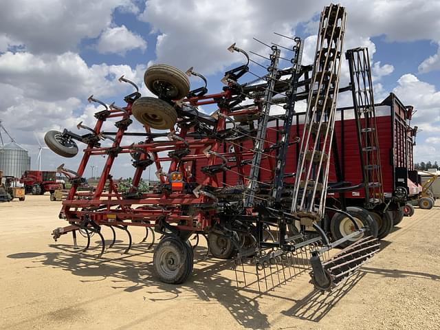 Image of Case IH 200 equipment image 3