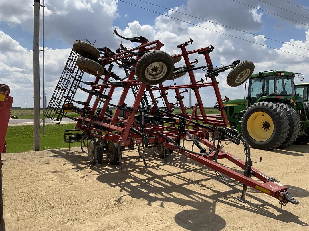 Image of Case IH 200 Primary image