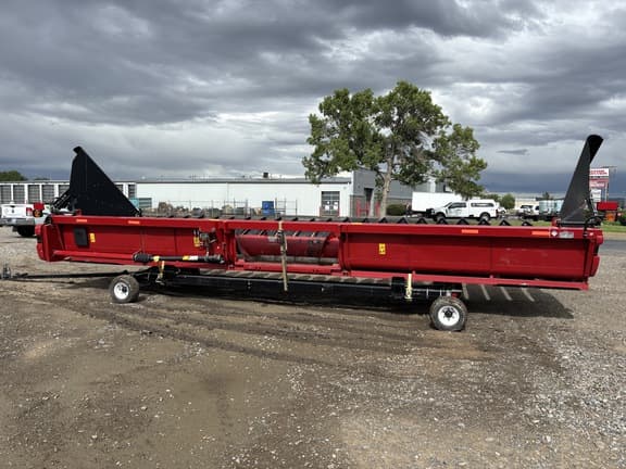 Image of Case IH 2030 equipment image 1