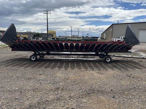 Image of Case IH 2030 equipment image 2